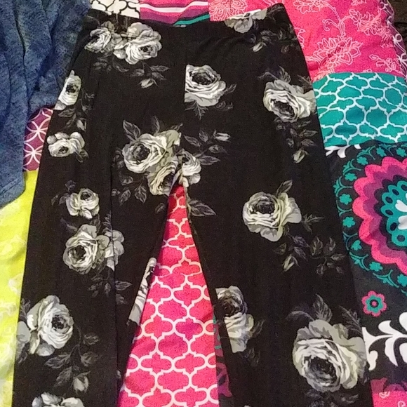 Pants - Picture 1 of 1